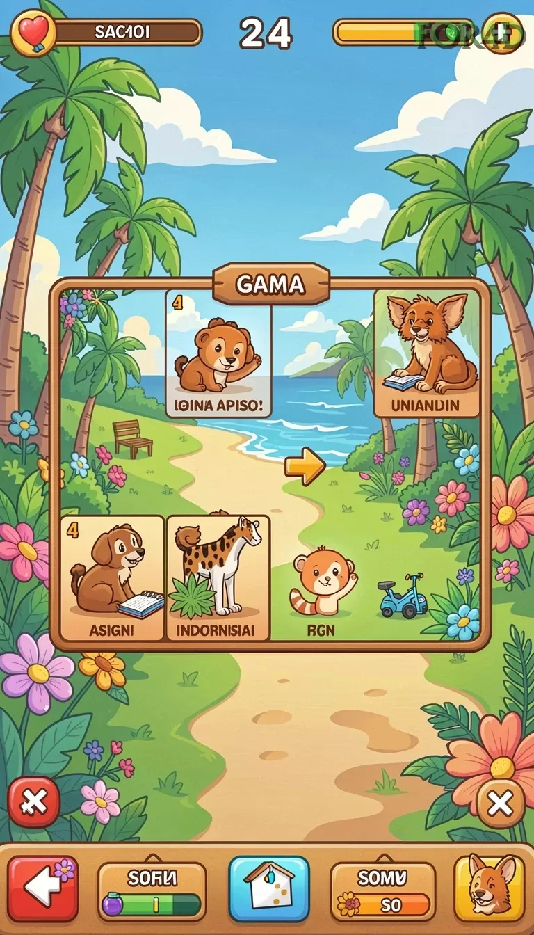 Screenshot colatogel nomor 3