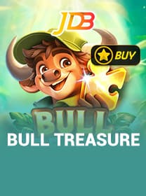 Panduan Bermain Bull Treasure di Android Terlengkap — ikon game