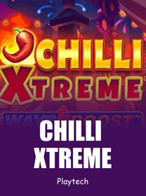 Review Chilli Xtreme Terlengkap untuk Pemain Baru — ikon game