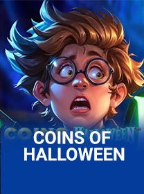 Review Lengkap Game Coins of Halloween Versi Terbaru — ikon game