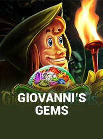 Giovannis Gems Terbaru: Review Game dan Tips Bermain — ikon game