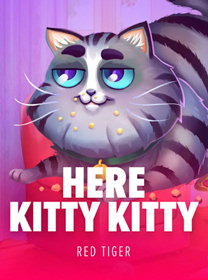 Informasi Lengkap Game Here Kitty Kitty Terbaru — ikon game