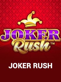 Joker Rush Terbaru: Review Game dan Tips Bermain — ikon game