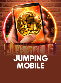 Jumping Mobile Terbaru: Review Game dan Tips Bermain — ikon game