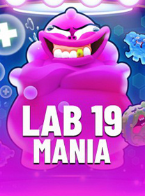 Lab 19 Mania Terbaru: Review, RTP, dan Link Bermain — ikon game