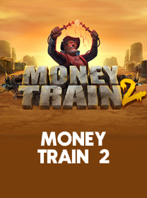 Review Game Money Train 2: RTP, Fitur, dan Kelebihan — ikon game