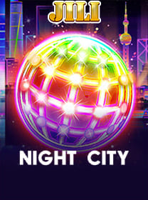 Panduan Bermain Night City untuk Pemula Lengkap — ikon game