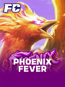 Review Lengkap Game Phoenix Fever Versi Terbaru — ikon game