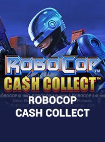 Review Game Robocop Cash Collect Terlengkap untuk Pemula — ikon game
