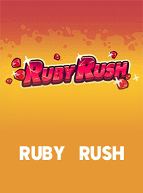 Panduan Lengkap Bermain Ruby Rush di Android — ikon game