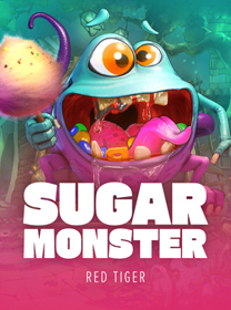 Review Game Sugar Monster — ikon game