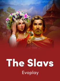 The Slavs Game Terbaru untuk Android dan iOS — ikon game