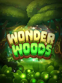 Wonder Woods Game: Panduan Bermain dan Tips Menang — ikon game