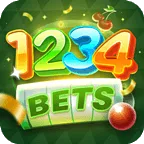 1234bets APK: Fitur, Ukuran, dan Link Download APK Resmi — ikon aplikasi