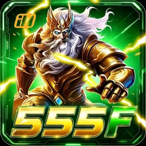 Aplikasi 555f Terbaik untuk Android dan iOS APK Resmi — ikon aplikasi