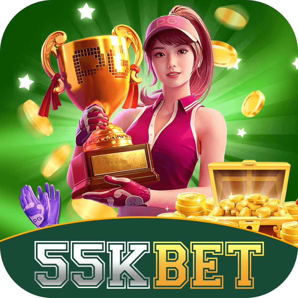 55kbet Terbaru: Download APK dan Info Lengkap APK Resmi — ikon aplikasi