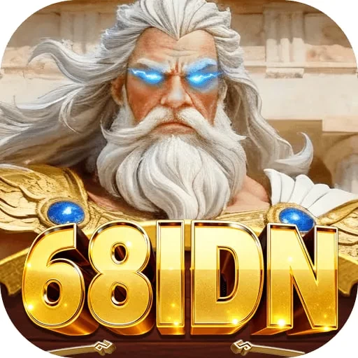Aplikasi 68idn Terbaru: Review dan Link Download APK Resmi — ikon aplikasi