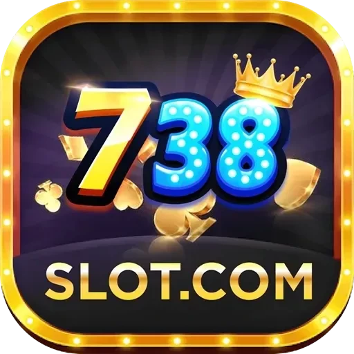 738slot APK Terbaru 2026 untuk Semua Perangkat APK Resmi — ikon aplikasi