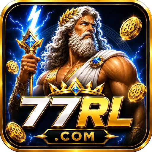 77rl APK: Cara Download dan Instal di Android APK Resmi — ikon aplikasi