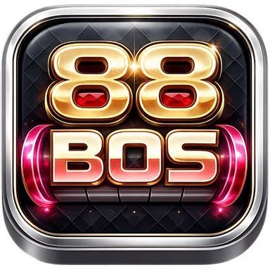 Download 88bos APK Original untuk Android APK Resmi — ikon aplikasi