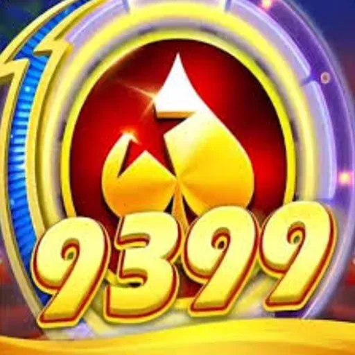 Aplikasi 9399slot Terbaru dan Terlengkap APK Resmi — ikon aplikasi