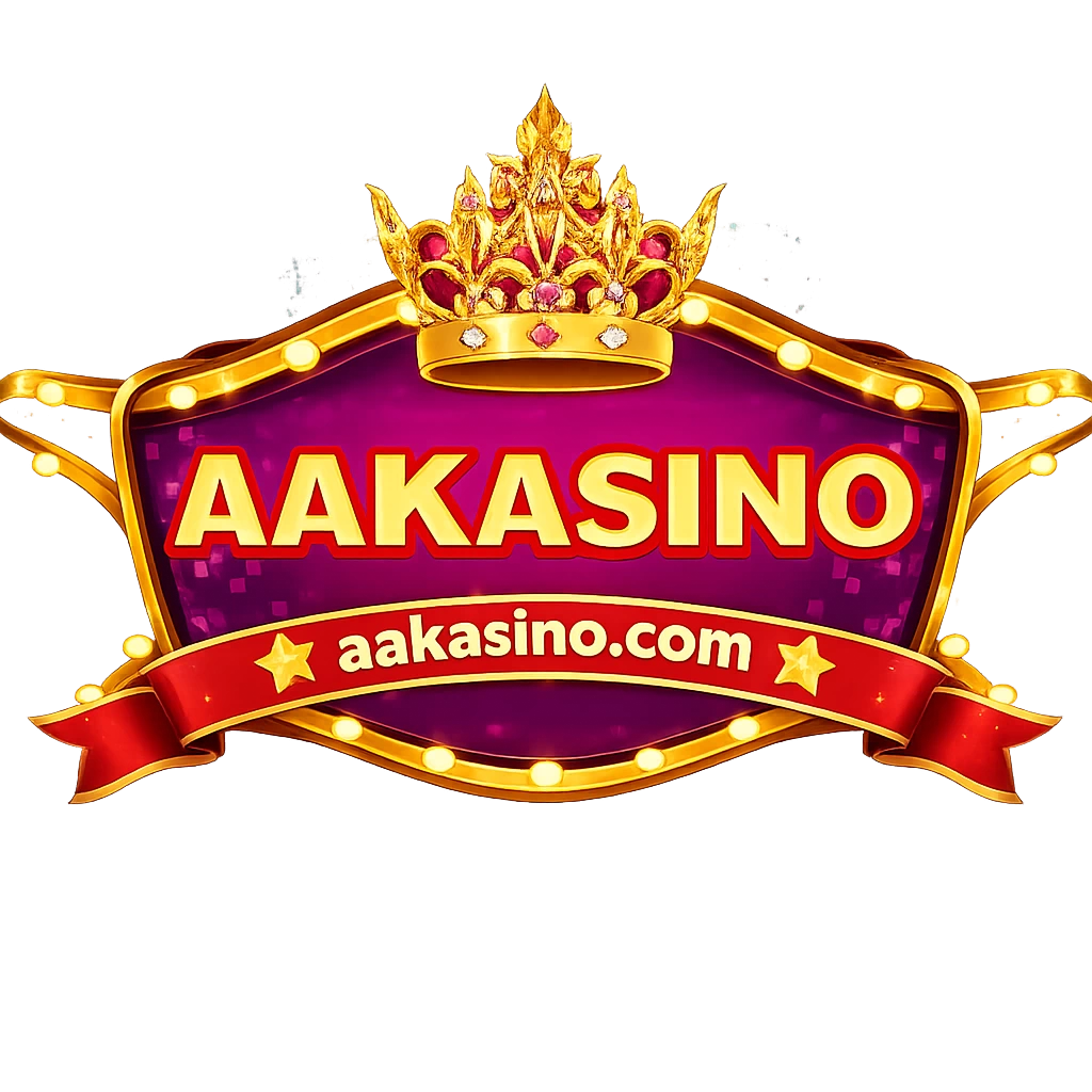 aakasino APK Terbaru dan Aman untuk Diunduh APK Resmi — ikon aplikasi