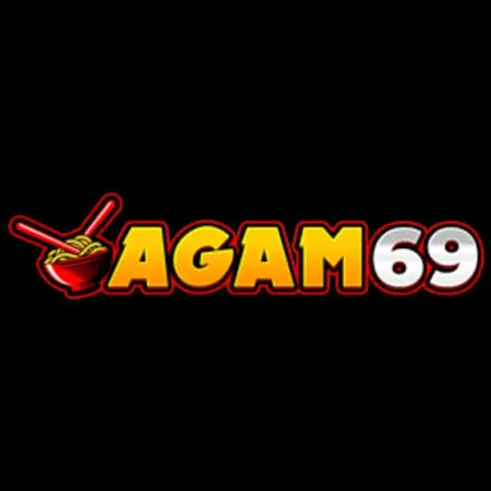 Cara Pasang agam69 di HP Android dengan Benar APK Resmi — ikon aplikasi