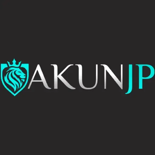 Info Aplikasi akunjp Terbaru dan Cara Download APK Resmi — ikon aplikasi
