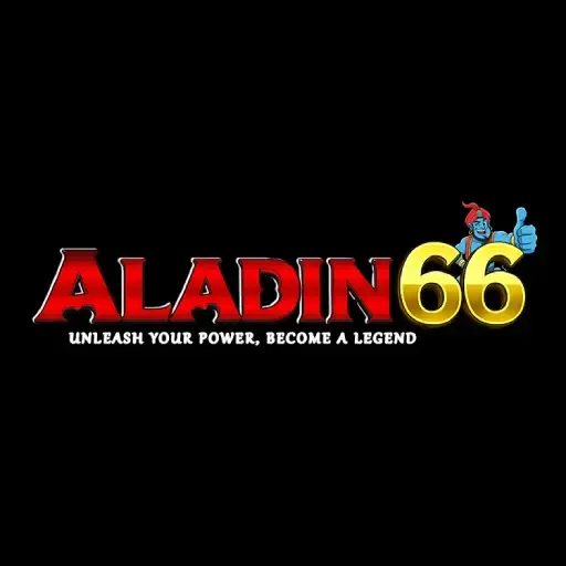 aladin66 APK Terbaru dan Aman untuk Diunduh APK Resmi — ikon aplikasi