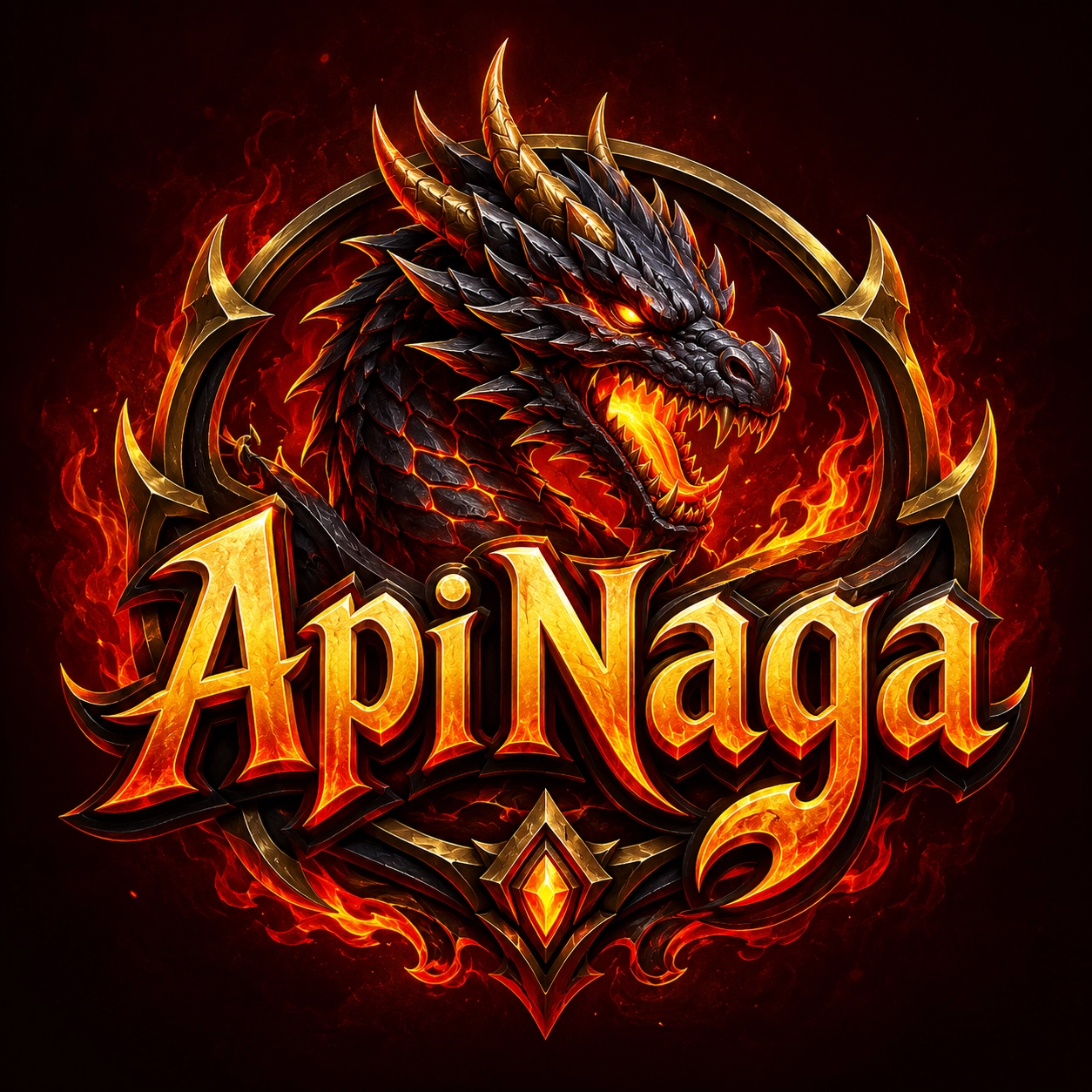 apinaga Terbaru untuk Android: Download APK Gratis APK Resmi — ikon aplikasi