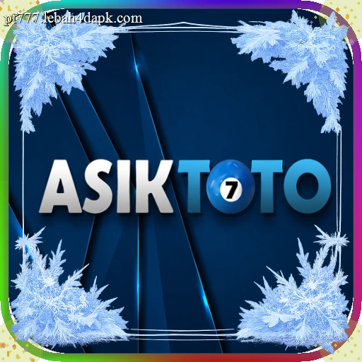 asiktoto APK: Fitur, Ukuran, dan Link Download APK Resmi — ikon aplikasi