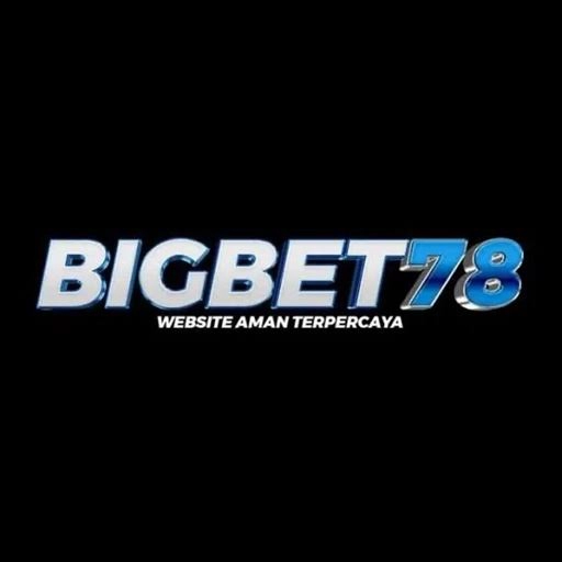 bigbet78 Terbaru: Review Aplikasi dan Link Unduh APK Resmi — ikon aplikasi
