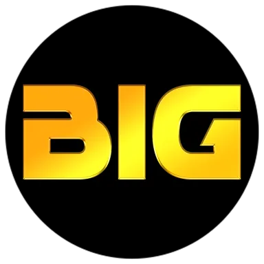 Aplikasi bighoki Ringan untuk Android APK Resmi — ikon aplikasi