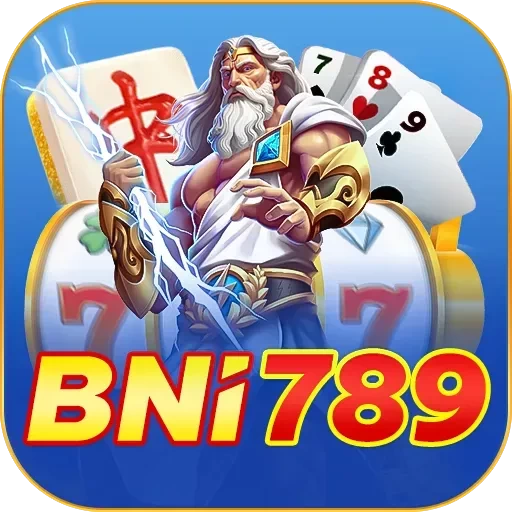 bni789 APK Versi Terbaru untuk Android 2026 APK Resmi — ikon aplikasi