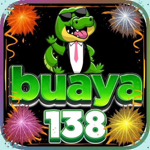 Aplikasi buaya138 Ringan untuk Android APK Resmi — ikon aplikasi