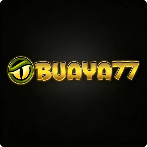 buaya77 Versi Terbaru untuk Android Tanpa Ribet APK Resmi — ikon aplikasi