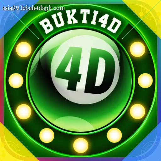 Cara Pasang bukti4d di HP Android dengan Benar APK Resmi — ikon aplikasi