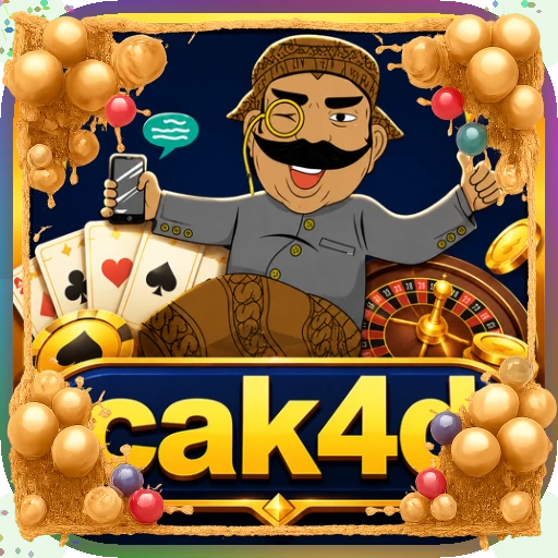 cak4d Terbaru: Download APK Resmi dan Aman