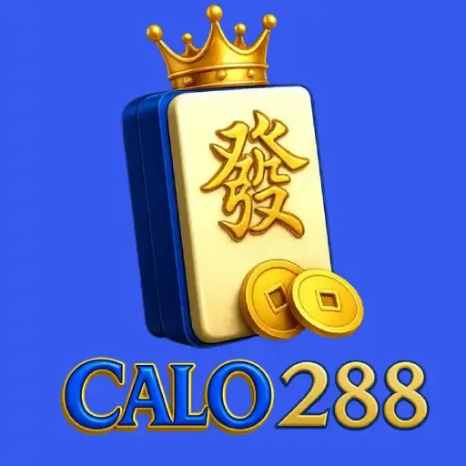 calo288 APK Terbaru 2026 untuk Semua Perangkat APK Resmi — ikon aplikasi