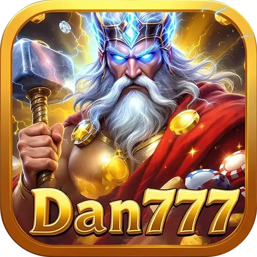 dan777 Versi Terbaru untuk Android Tanpa Ribet APK Resmi — ikon aplikasi