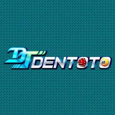 dentoto APK: Fitur, Ukuran, dan Link Download APK Resmi — ikon aplikasi