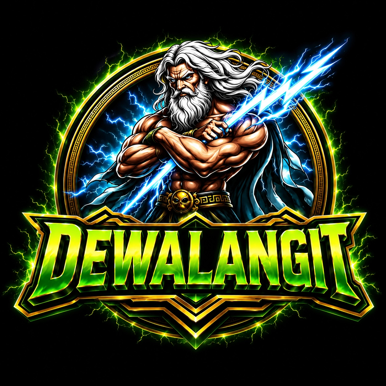 Review Lengkap Aplikasi dewalangit Terbaru APK Resmi — ikon aplikasi