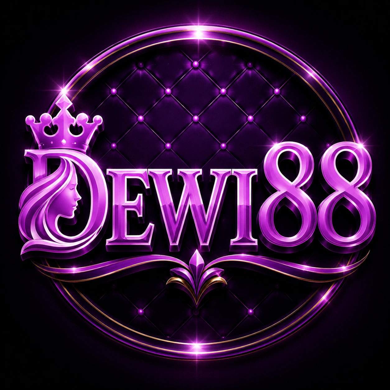 Info Aplikasi dewi88 Terbaru dan Cara Download APK Resmi — ikon aplikasi