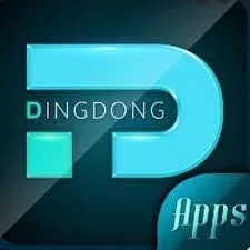 dingdongtogel Versi Terbaru untuk Android Tanpa Ribet APK Resmi — ikon aplikasi