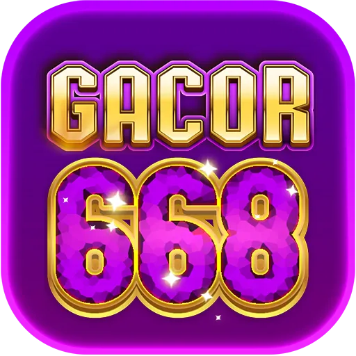 Download gacor668 APK untuk Android APK Resmi — ikon aplikasi