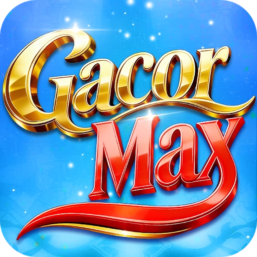 gacormax APK Terbaru 2026 untuk Semua Perangkat APK Resmi — ikon aplikasi