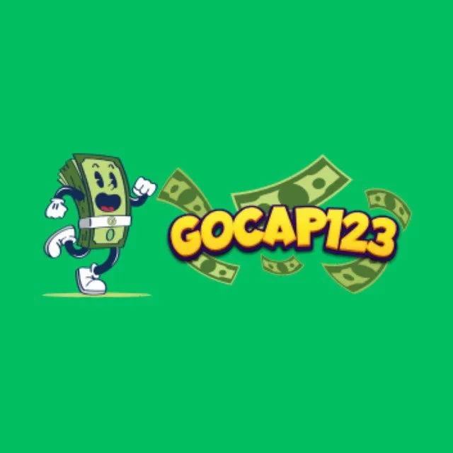 gocap123 Terbaru: Download APK dan Info Lengkap APK Resmi — ikon aplikasi