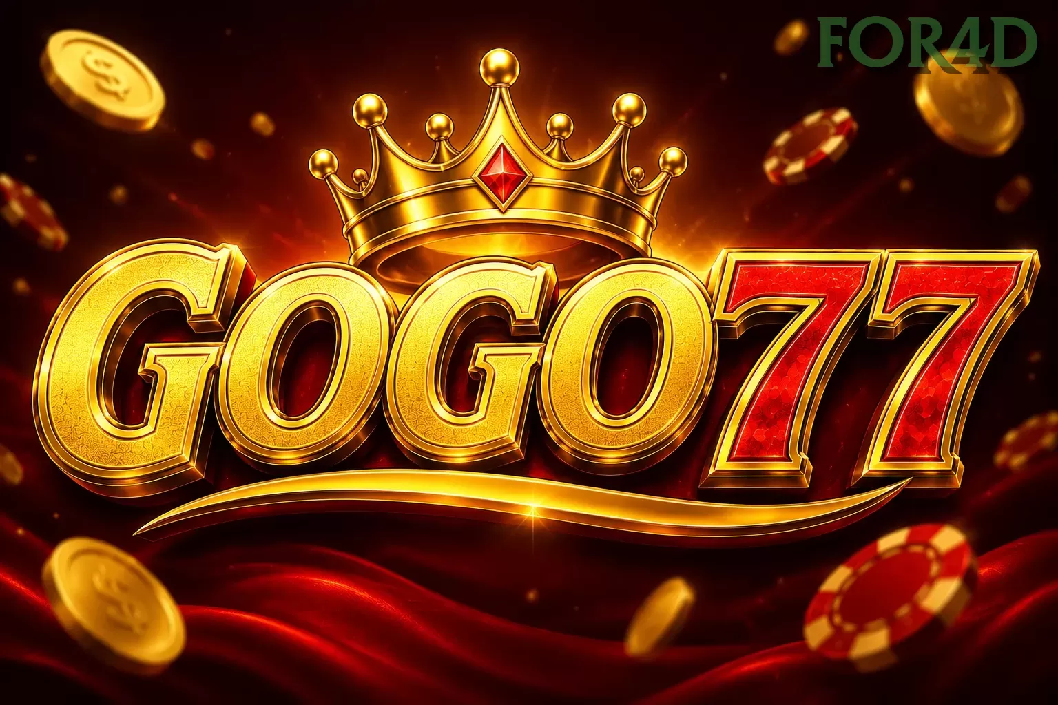 Ikon gogo77