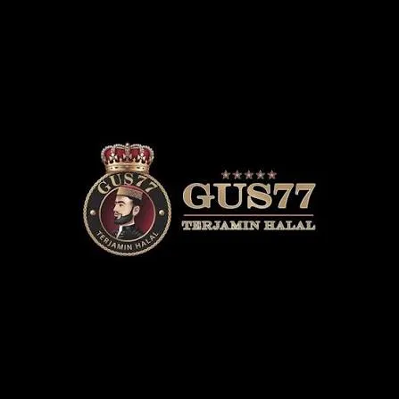 gus77 APK Terbaru untuk Perangkat Android APK Resmi — ikon aplikasi