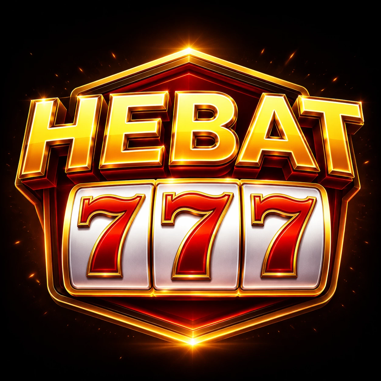 Update Aplikasi hebat777 Terbaru 2026 APK Resmi — ikon aplikasi